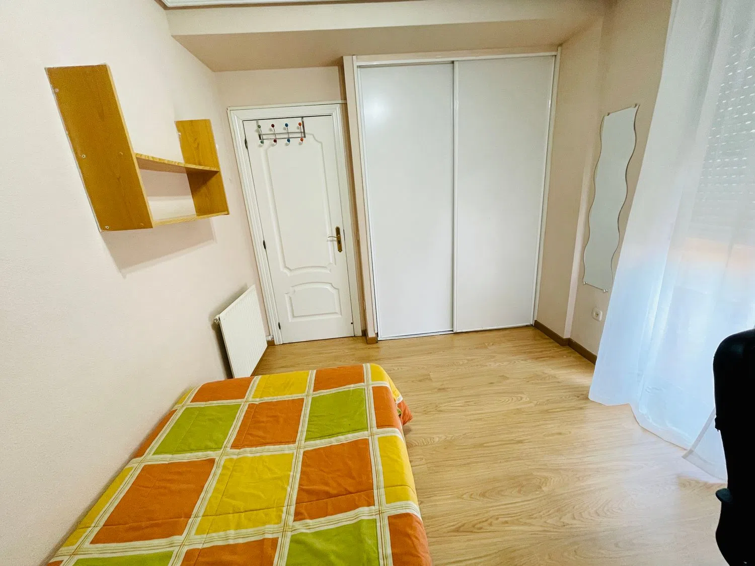 Chalet pareado en calle Roncesvalles, 12 - Foto 33