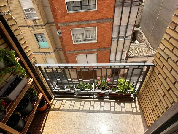 Piso en Calle del Laurel, 20 6 - Foto 4