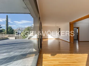 Chalet en Sant Cugat del Vallès - Foto 6