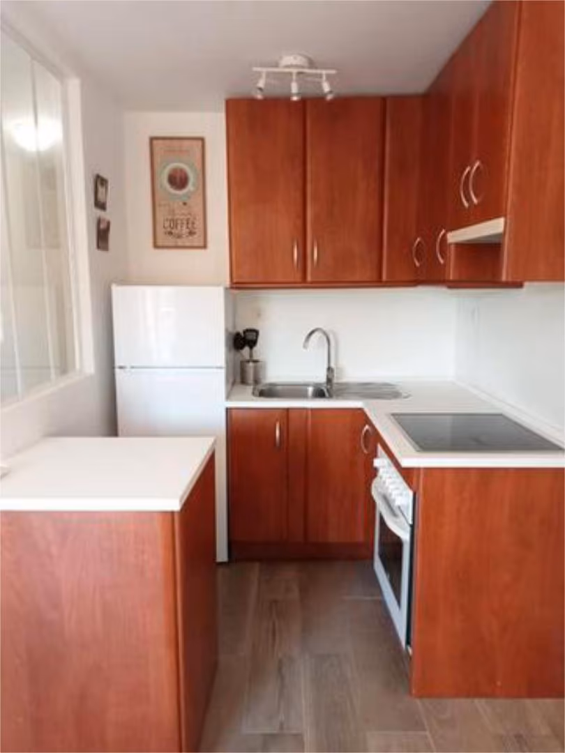 Apartamento en RUTA DEL VELETA - Foto 5