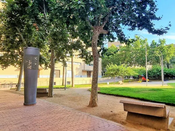 Piso en La Vila Olímpica del Poblenou, La Vila Olímpica del Poblenou - Foto 11