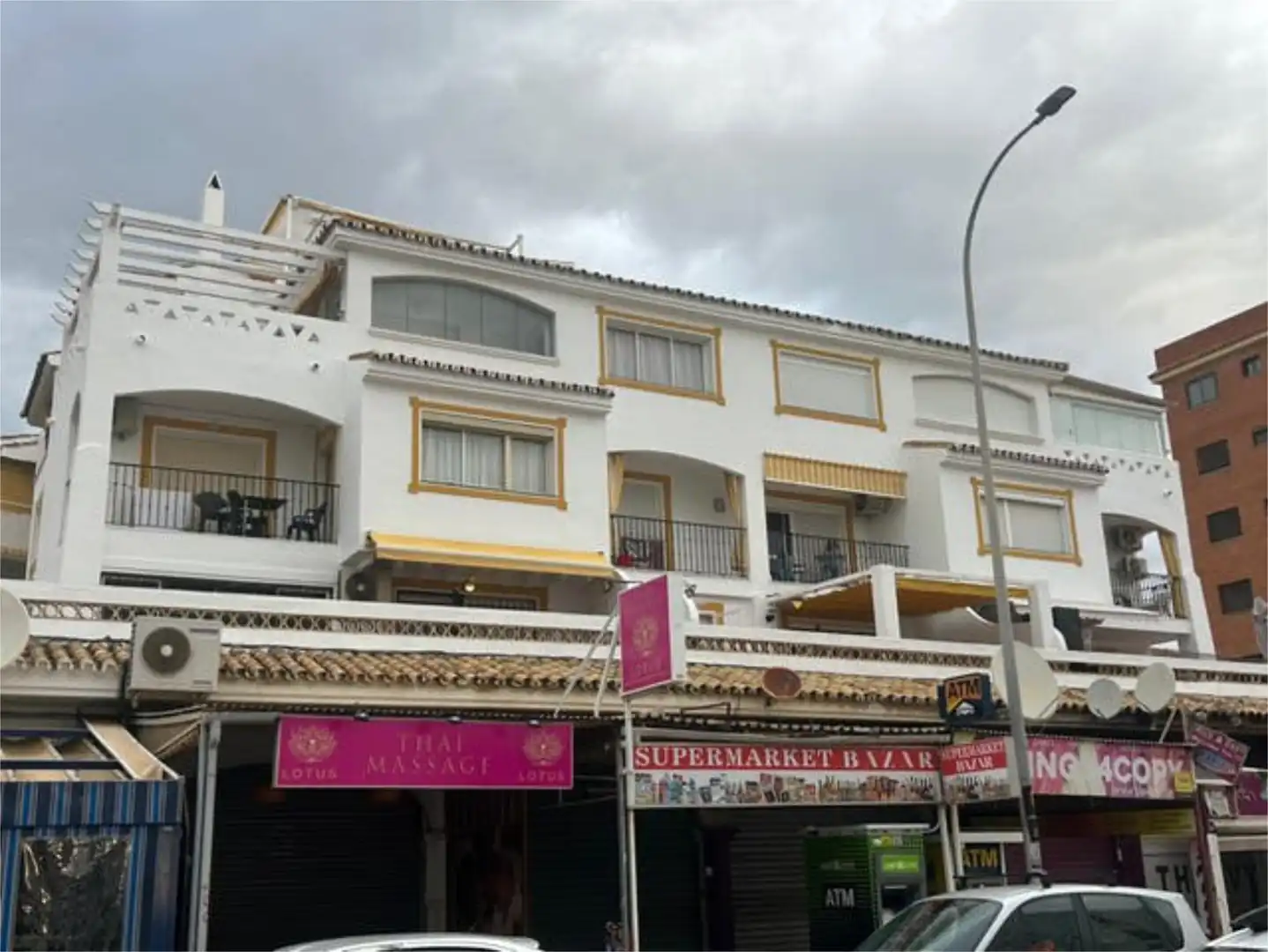 Apartamento en Carihuela Torremolinos - Foto 9