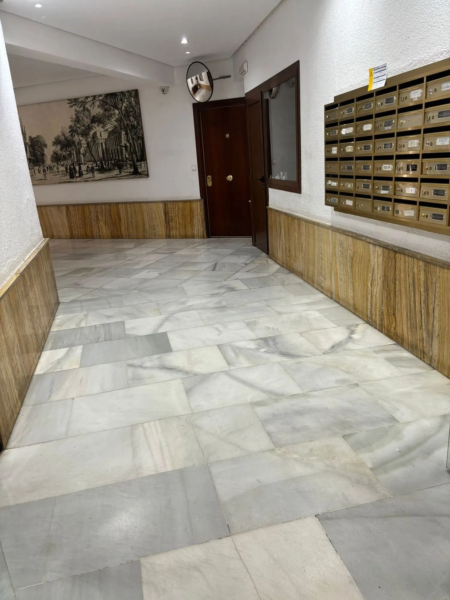 Piso en calle de Don Pedro, 5 - Foto 39
