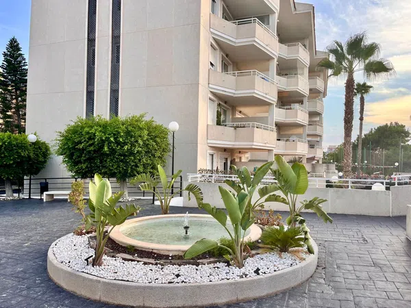 Piso en Calle Britania, 21, Playa de San Juan - Foto 14