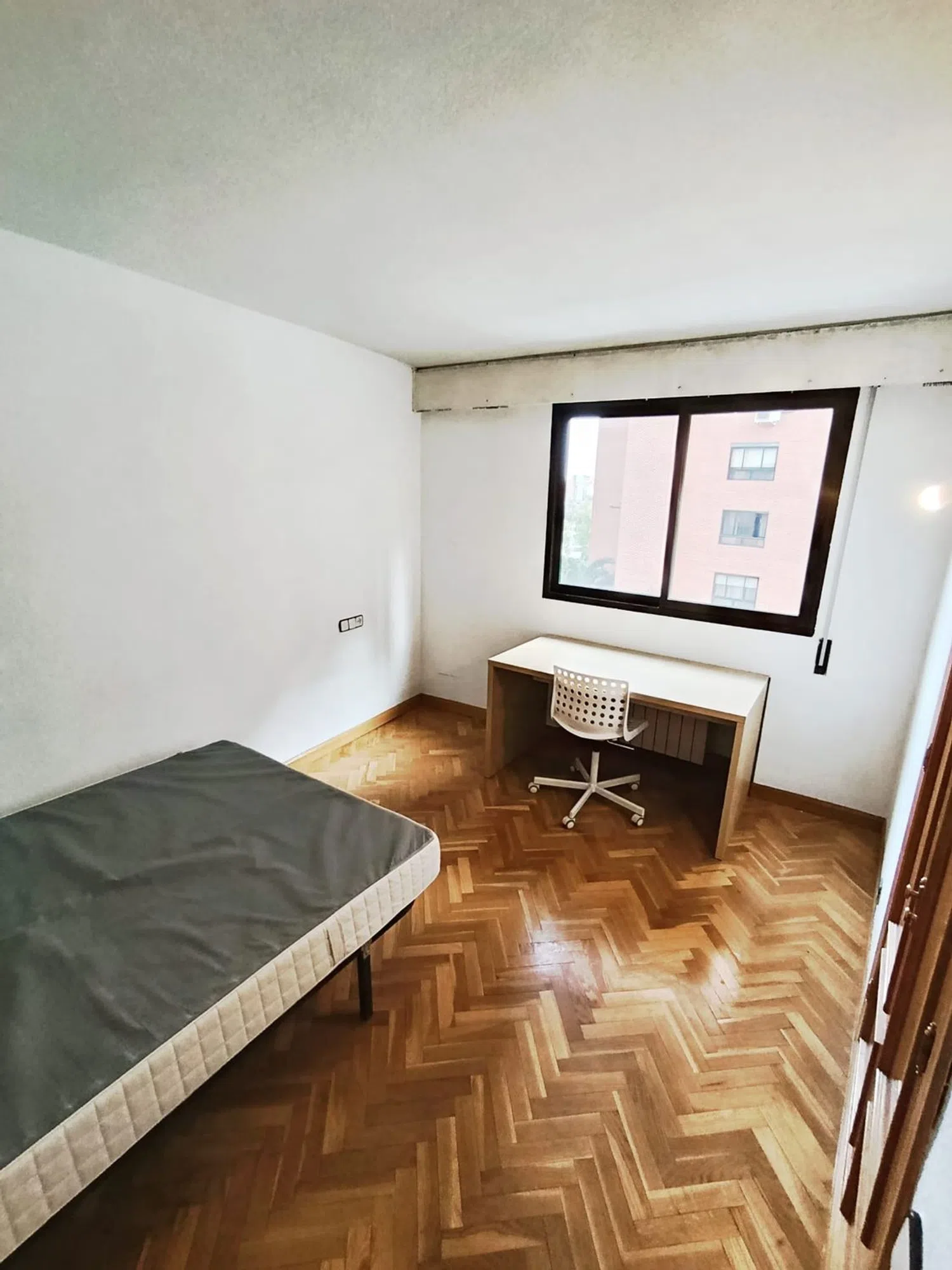 Piso en Marqués de Lozoya, 21 - Foto 19