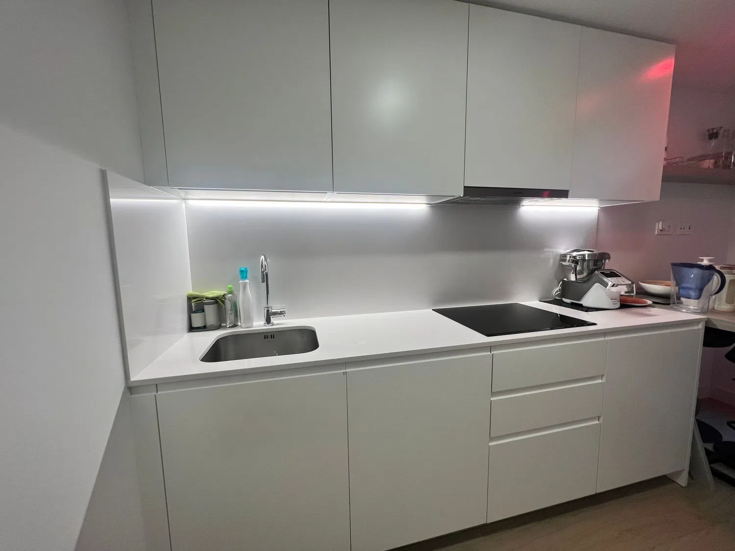 Piso en avenida de la Ilusión, 16 - Foto 9