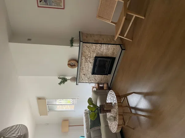 Casa o chalet independiente en Urbanizacion Encinares de Alcolea, 7, Alcolea - Foto 11