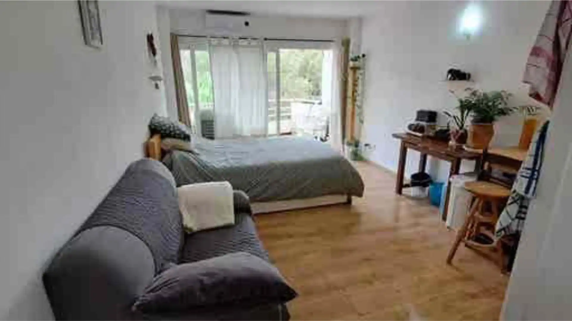 Estudio en Costa de la Calma Santa ponsa - Foto 1