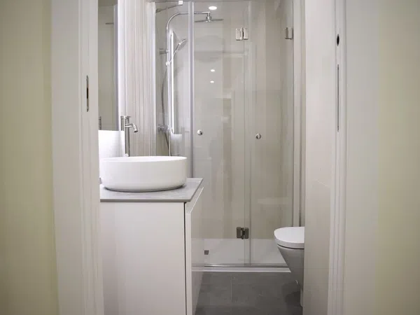 Piso en paseo Echegaray y Caballero, 36 - Foto 4