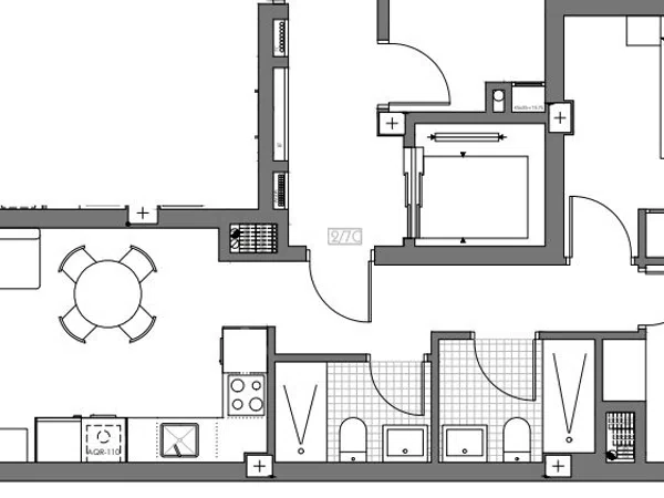 Piso en Barrio En Corts - Foto 7