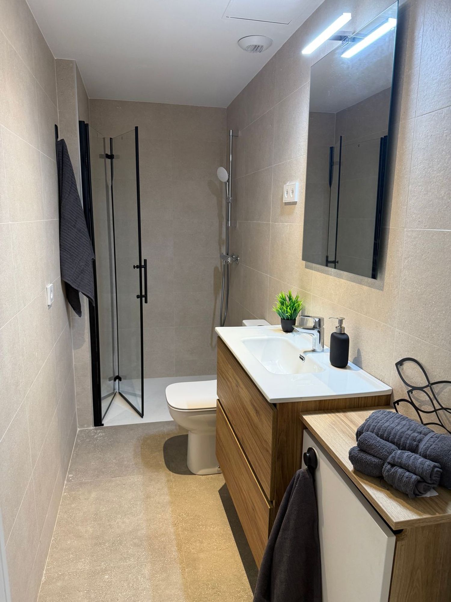 Dúplex en calle de la Creu, 65 -75 - Foto 10