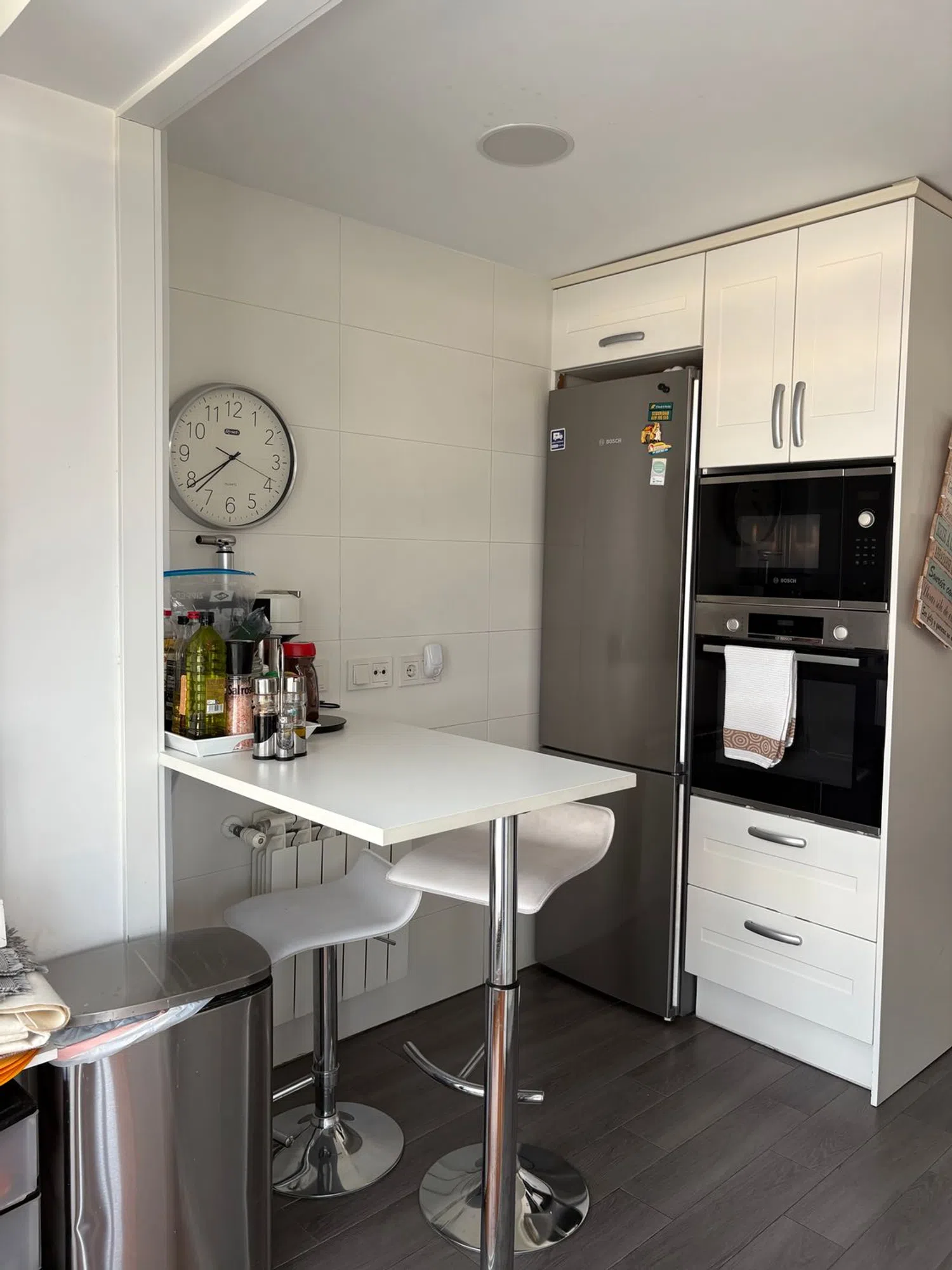 Dúplex en calle de Luis Martinez Feduchi, 58 - Foto 6