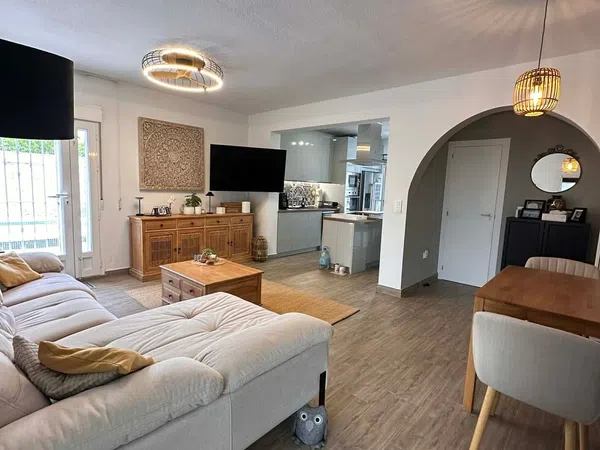 Casa o chalet independiente en Calle Isla Cristina, 16, Blue Lagoon - Galán, Blue Lagoon - Galán - Foto 2