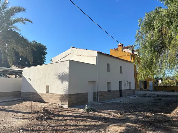 Casa rural en Diseminado Cm Pavos, 105 - Foto 1