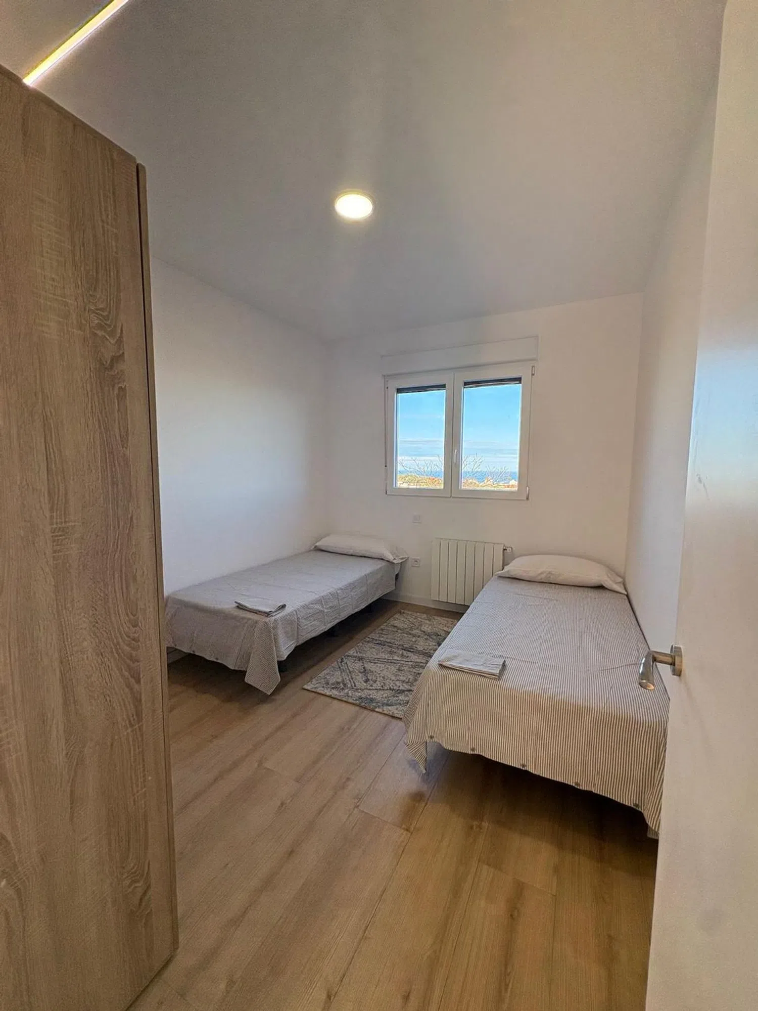 Piso en Monte - Foto 6