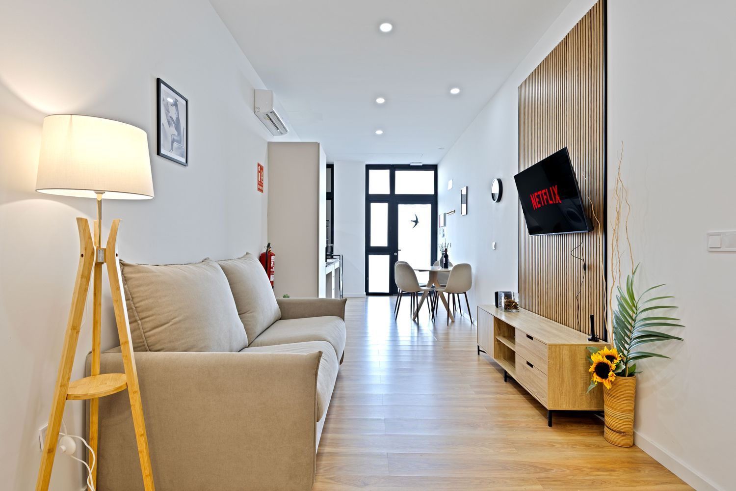 Estudio en Avenida Pío Baroja, 6 - Foto 17