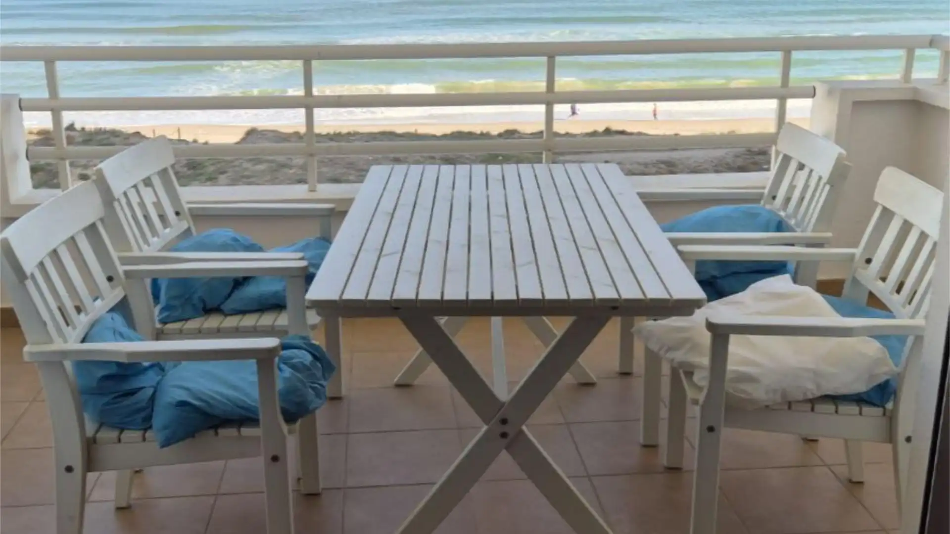 Piso en  Carrer de la Vall d'Aigües 4 - Foto 1