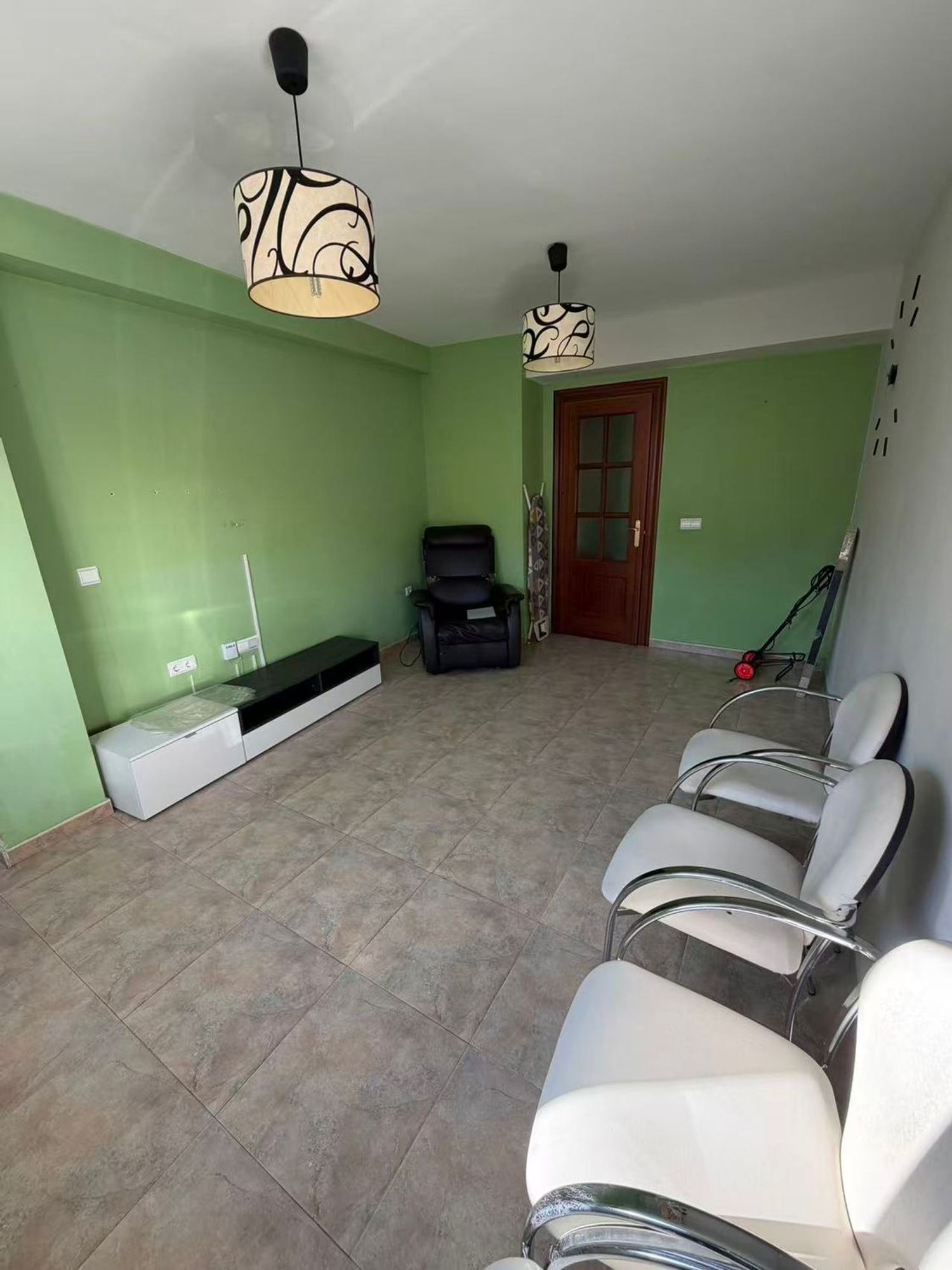 Piso en Calle Moreno Nieto, 6, Victoria Eugenia - Foto 4