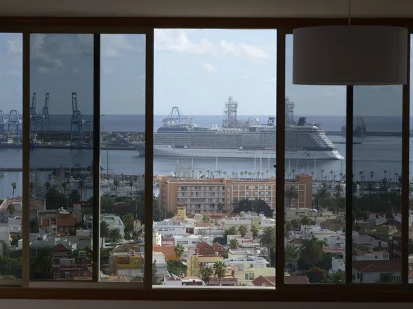 Piso en paseo la Cornisa, 2 b - Foto 2