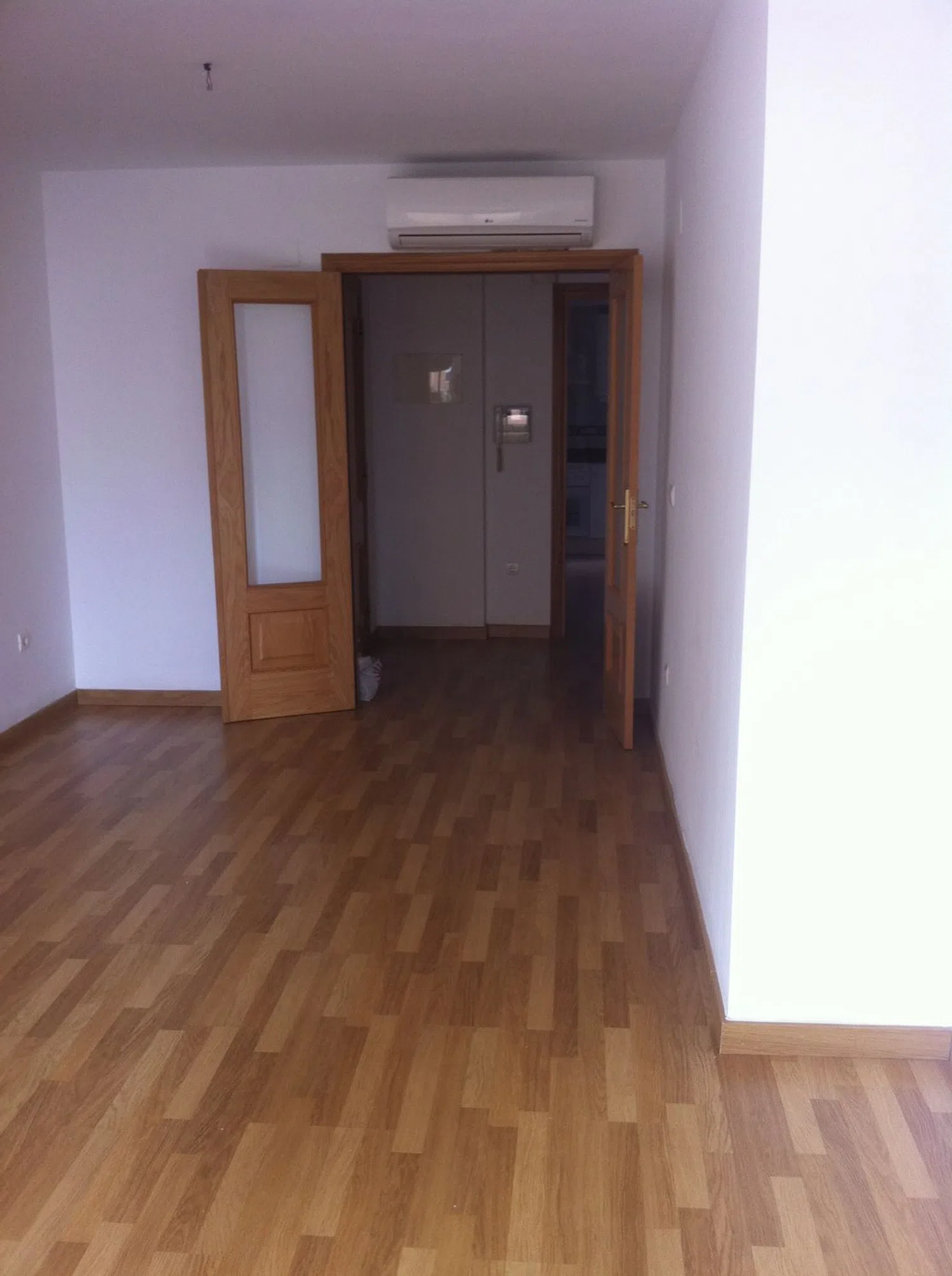 Piso en avenida Portugal, 66 - Foto 3