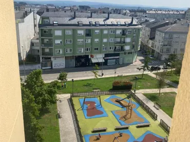 Piso en  Rúa Angelo Colocci 5 - Foto 6