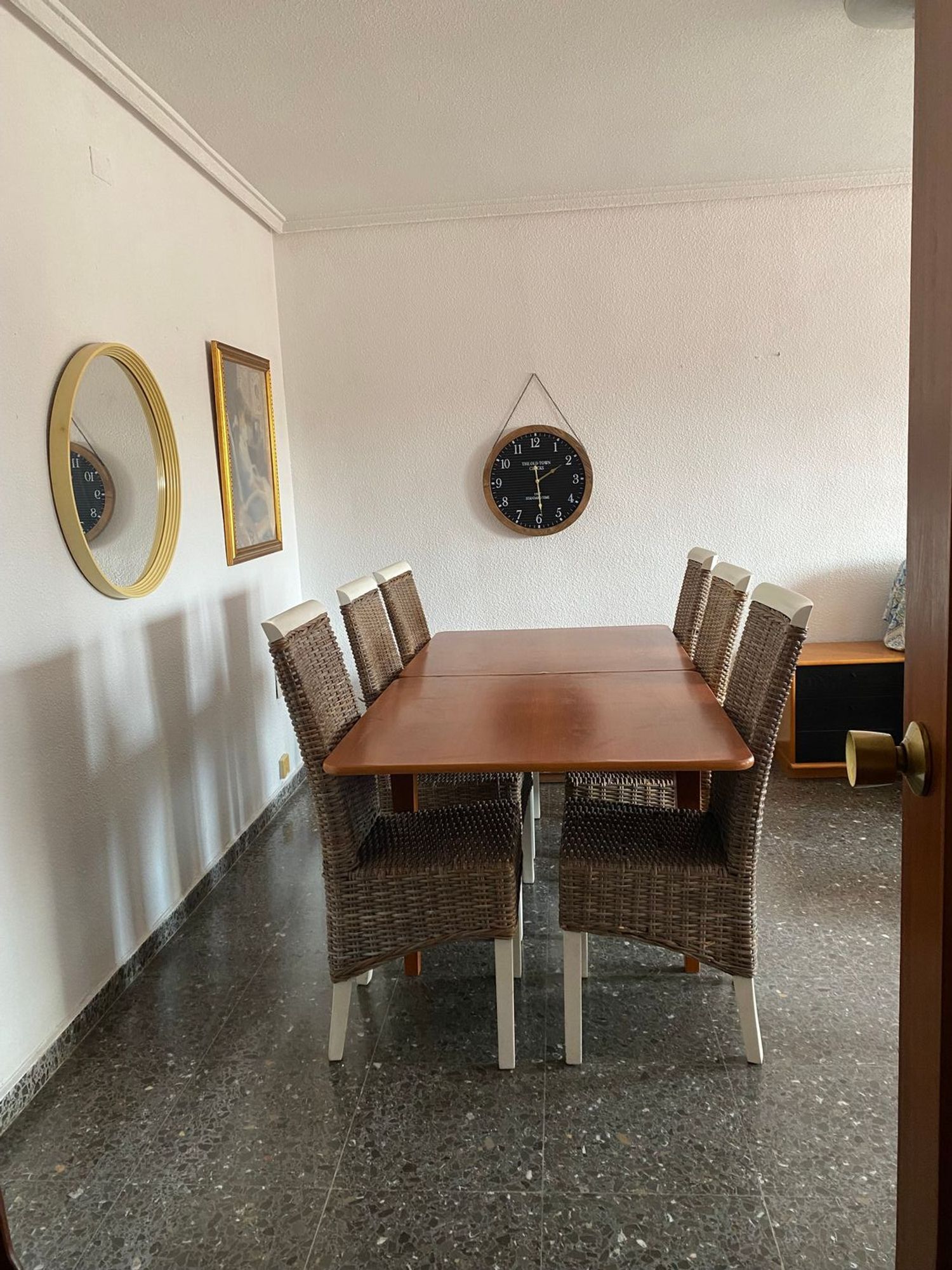 Piso en Calle de Benicarló, 11, Benimaclet - Foto 3