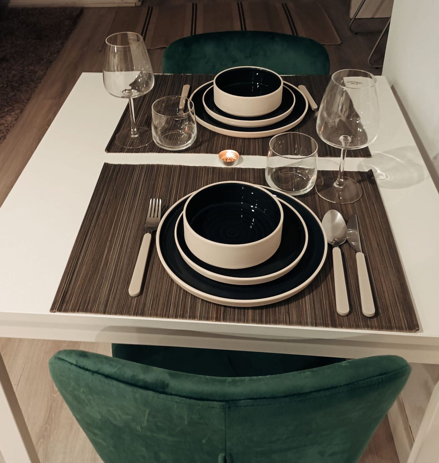 Estudio en calle Cerraja, 34 - Foto 3