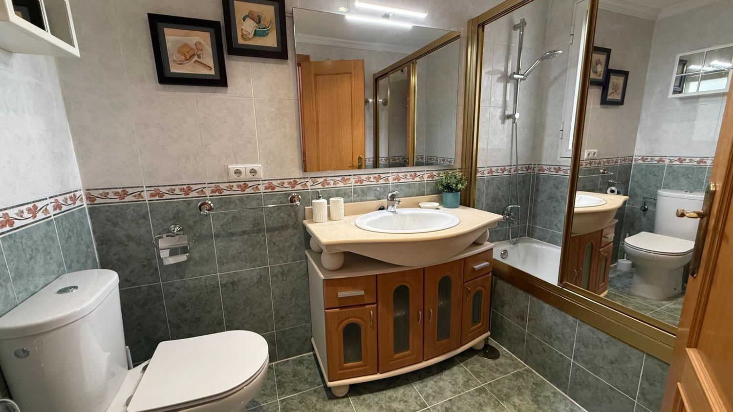 Piso en Altozano - Foto 11
