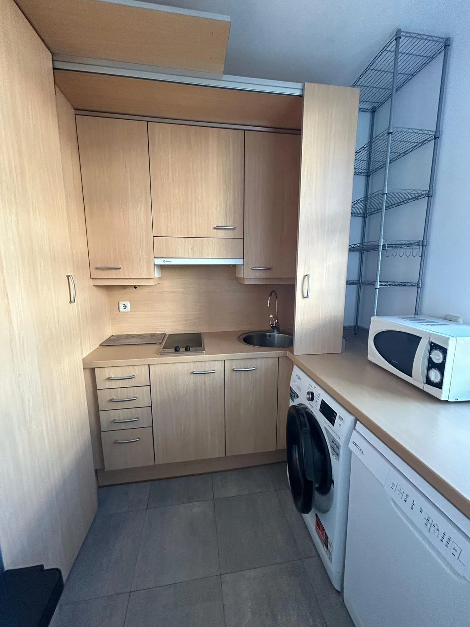 Dúplex en calle de Aldonza Lorenzo, 6 - Foto 3