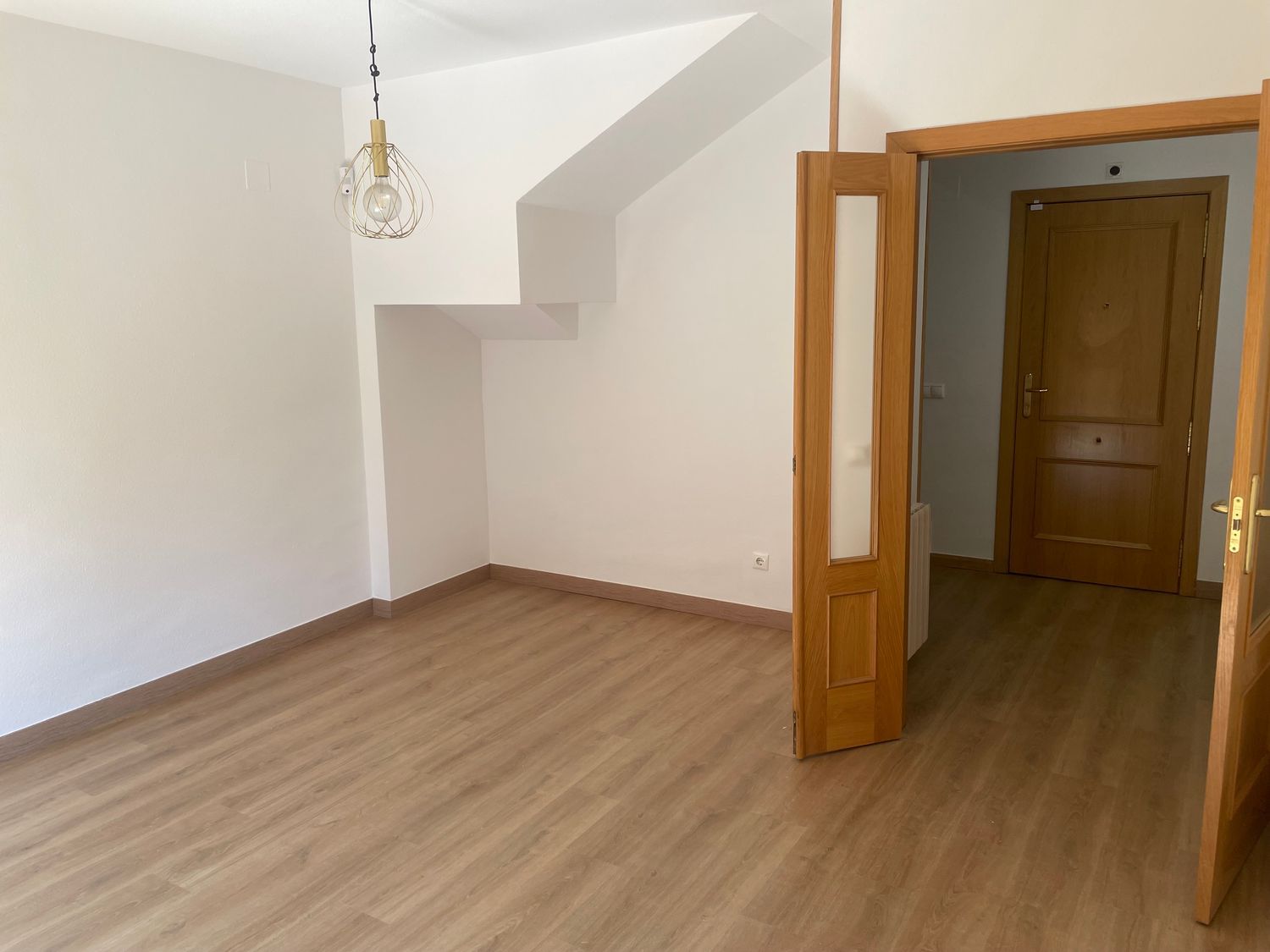 Dúplex en calle del Alcalde Manuel Gómez Casado, 21 - Foto 10