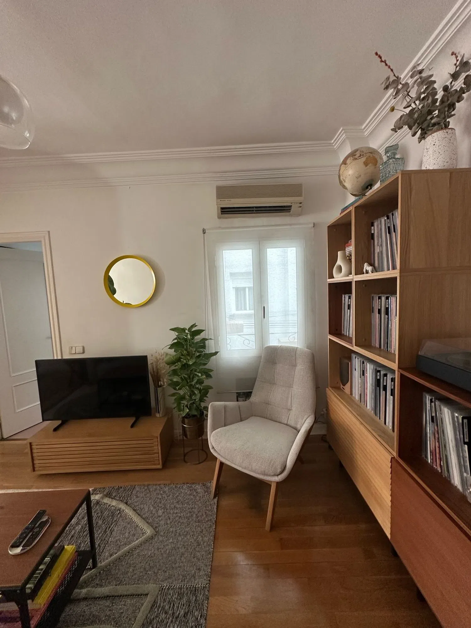 Piso en calle de Juan Álvarez Mendizábal, 47 - Foto 9