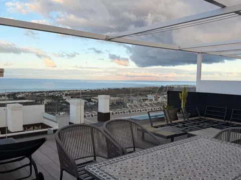 Ático en avenida de los Vientos, 20 - Foto 12