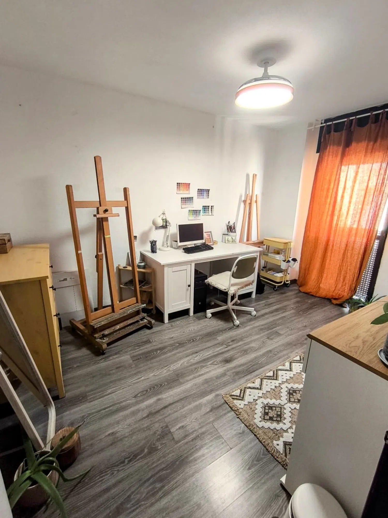 Piso en calle Río Esmeralda, 8 - Foto 4