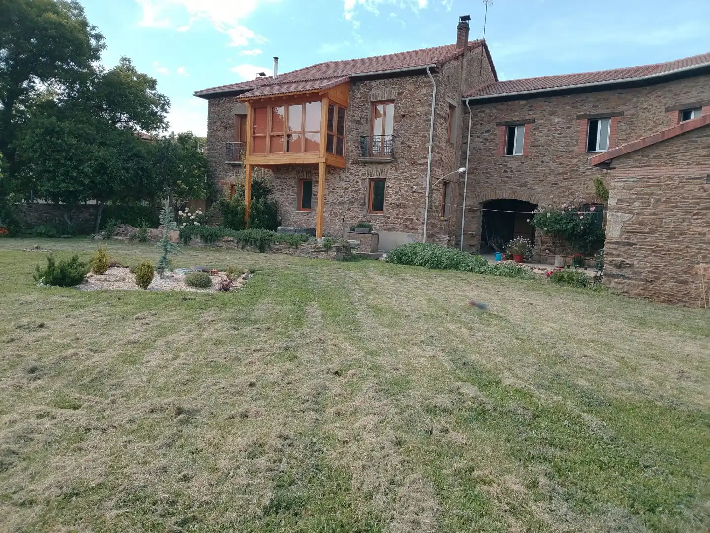 Finca rústica en Santa María de Ordás - Foto 2