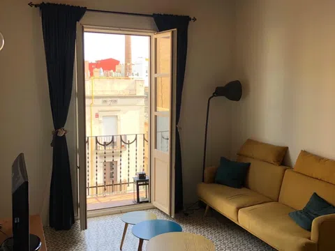 Piso en calle de Pujades, 131