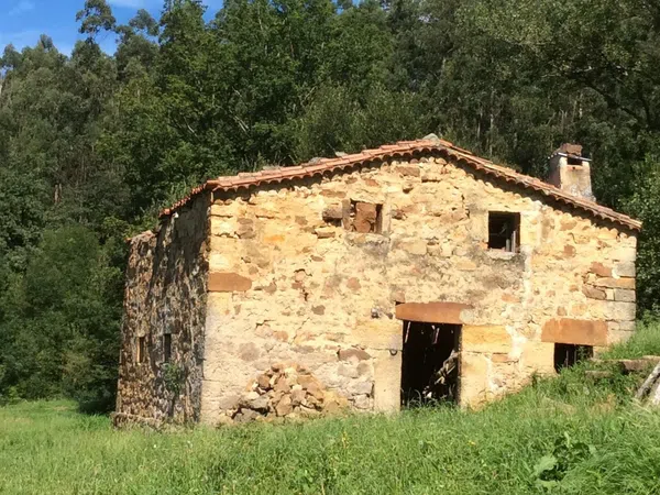 Finca rústica en Avenida Alisas, 5 - Foto 38
