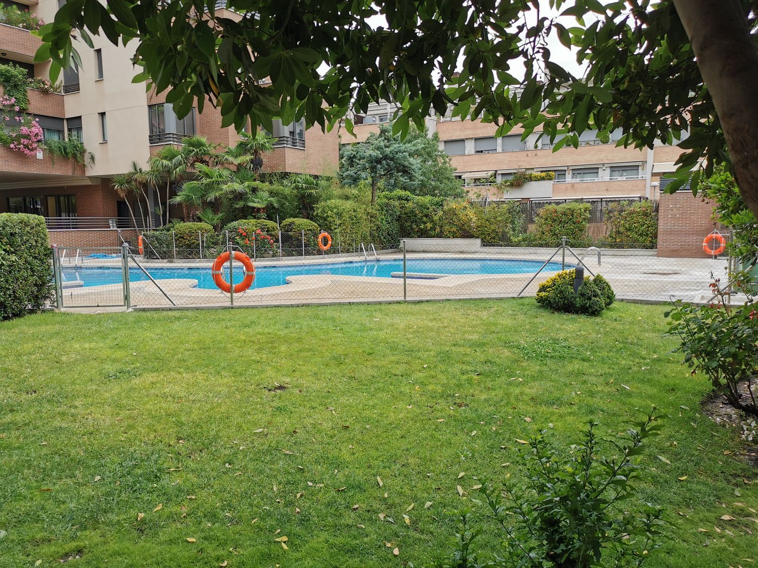 Piso en calle del Monasterio de Sobrado, 14 - Foto 21