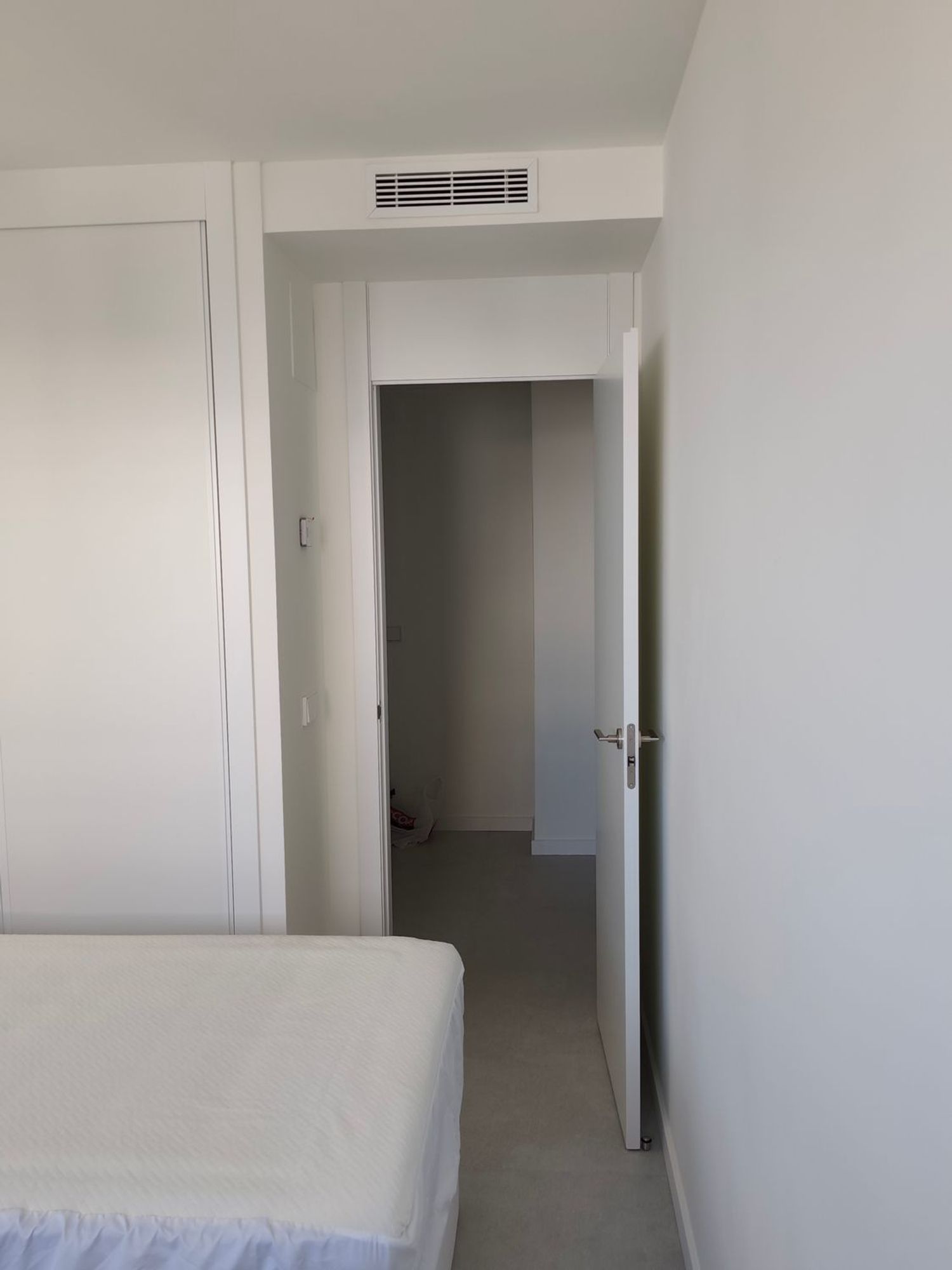 Piso en Avenida Don Juan de Borbon, 102, Zona Juan de Borbón - Foto 8