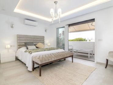 Dúplex en  Urbanización N Andal Marina 12 - Foto 11