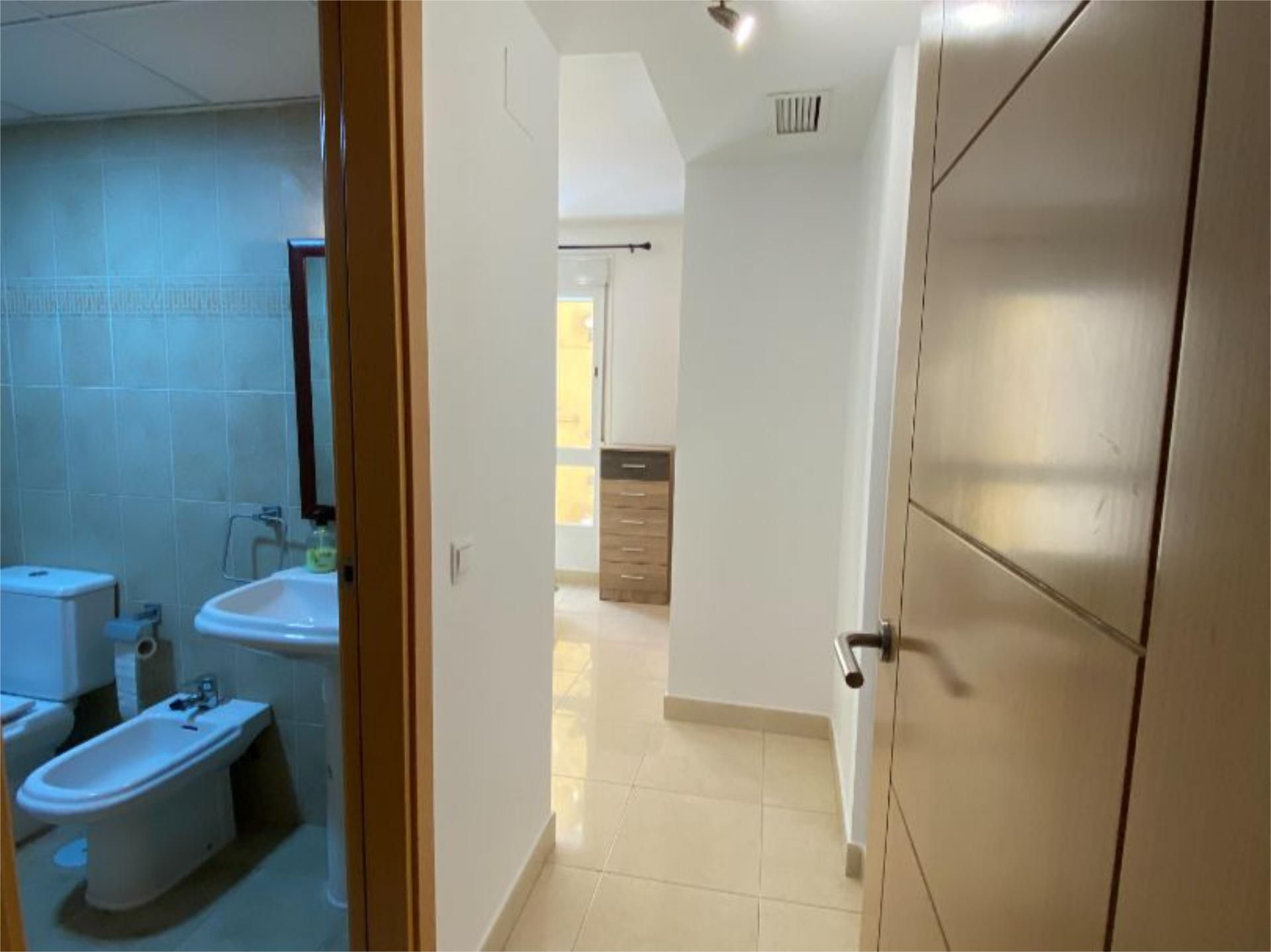 Piso en  Calle Martínez Maldonado 18 - Foto 9