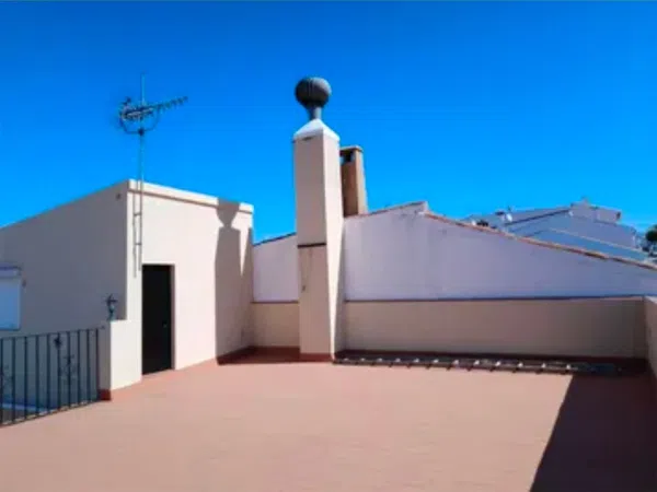 Chalet adosado en Calle San Sebastián, 134, Cartaya pueblo, Cartaya pueblo - Foto 2