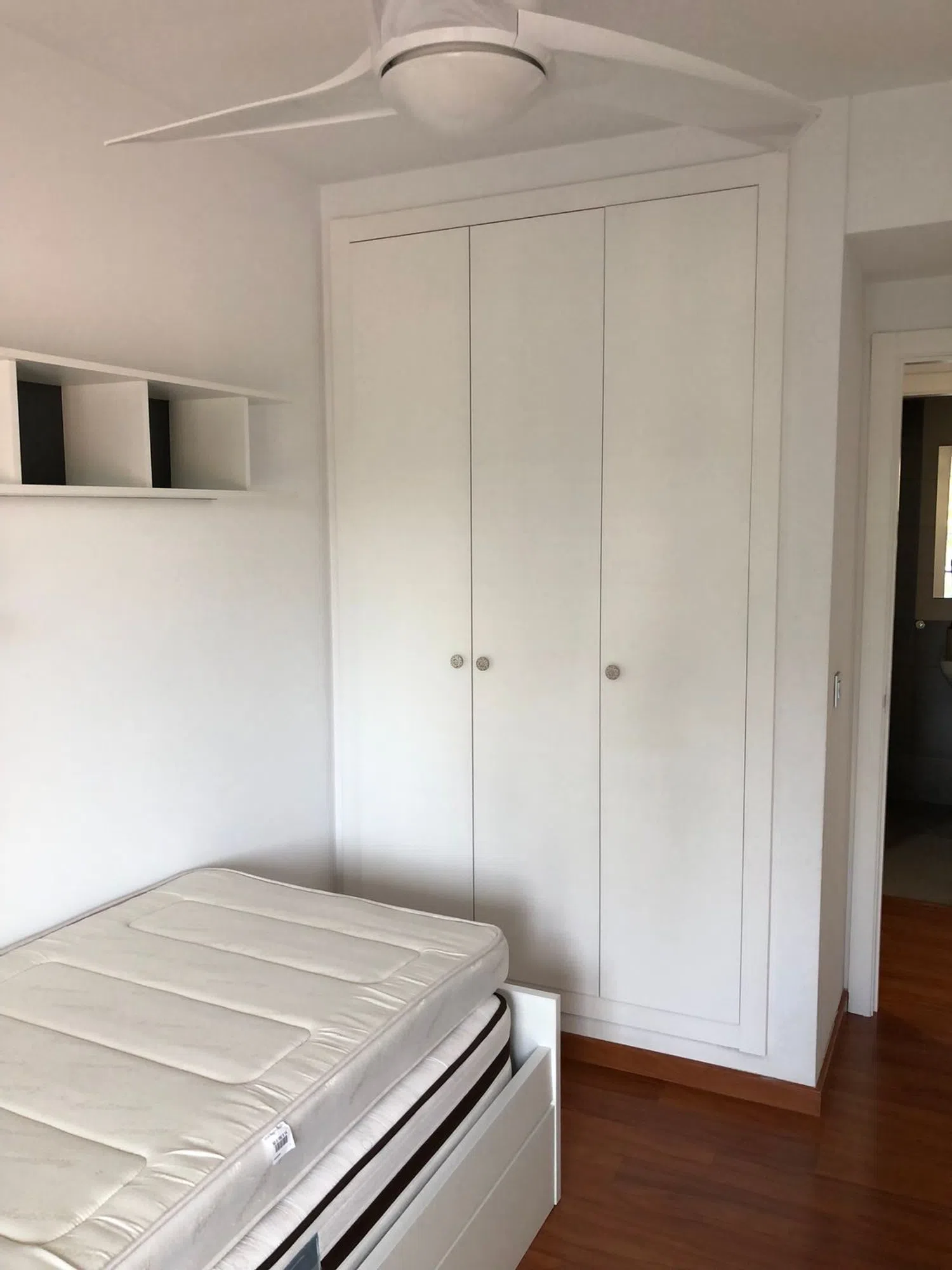 Piso en avenida Doctor Pascual Parrilla Paricio, 10 - Foto 18