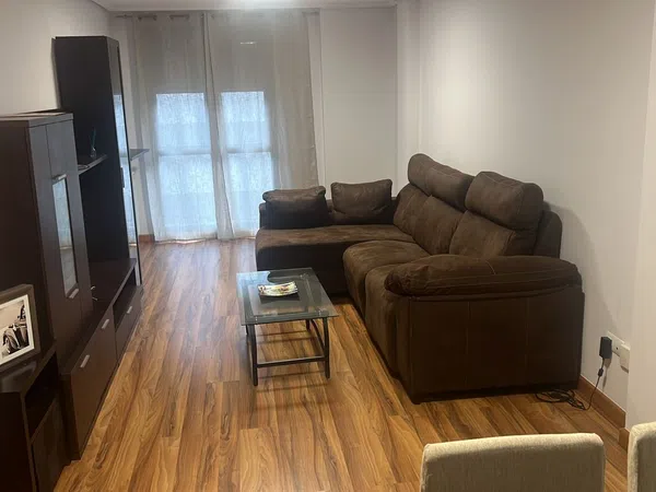 Piso en Calle Clara Campoamor, 3, La Rosaleda, La Rosaleda - Foto 19