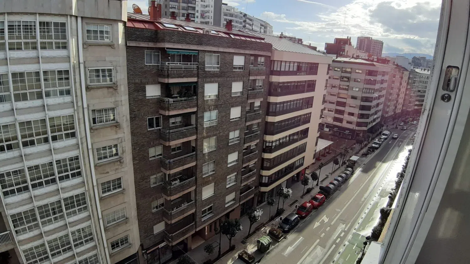 Piso en avenida das Camelias, 78 - Foto 13