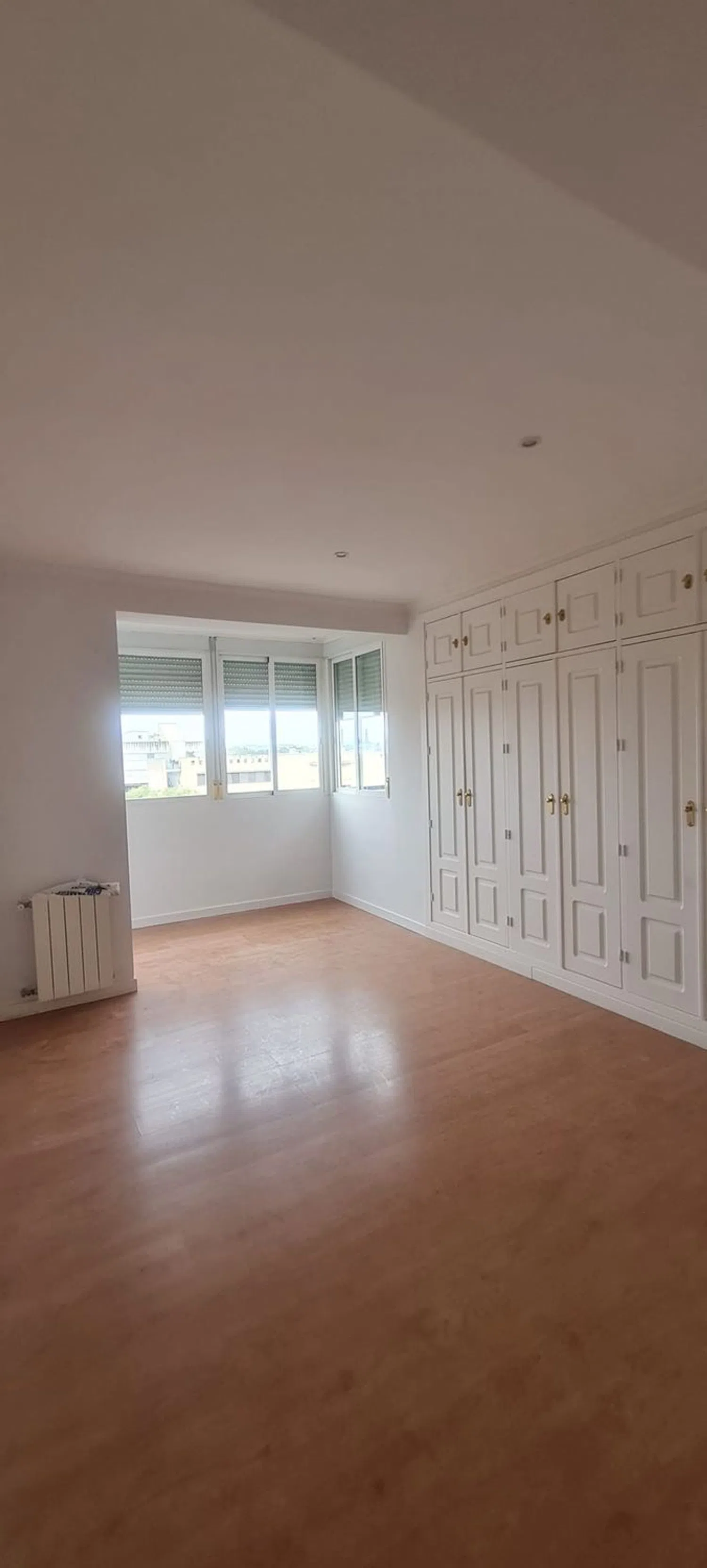 Piso en avenida de la Reina Mercedes, 21 - Foto 3