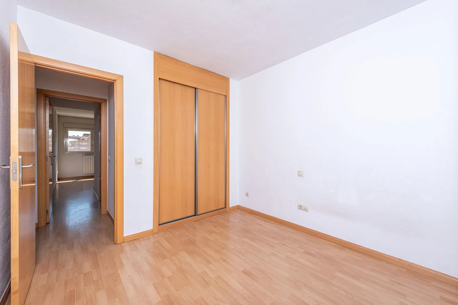 Piso en paseo de la Alameda de Osuna - Foto 3