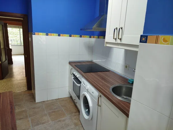 Piso en Paseo de Calanda, 12, Barrio del Ave - Foto 2