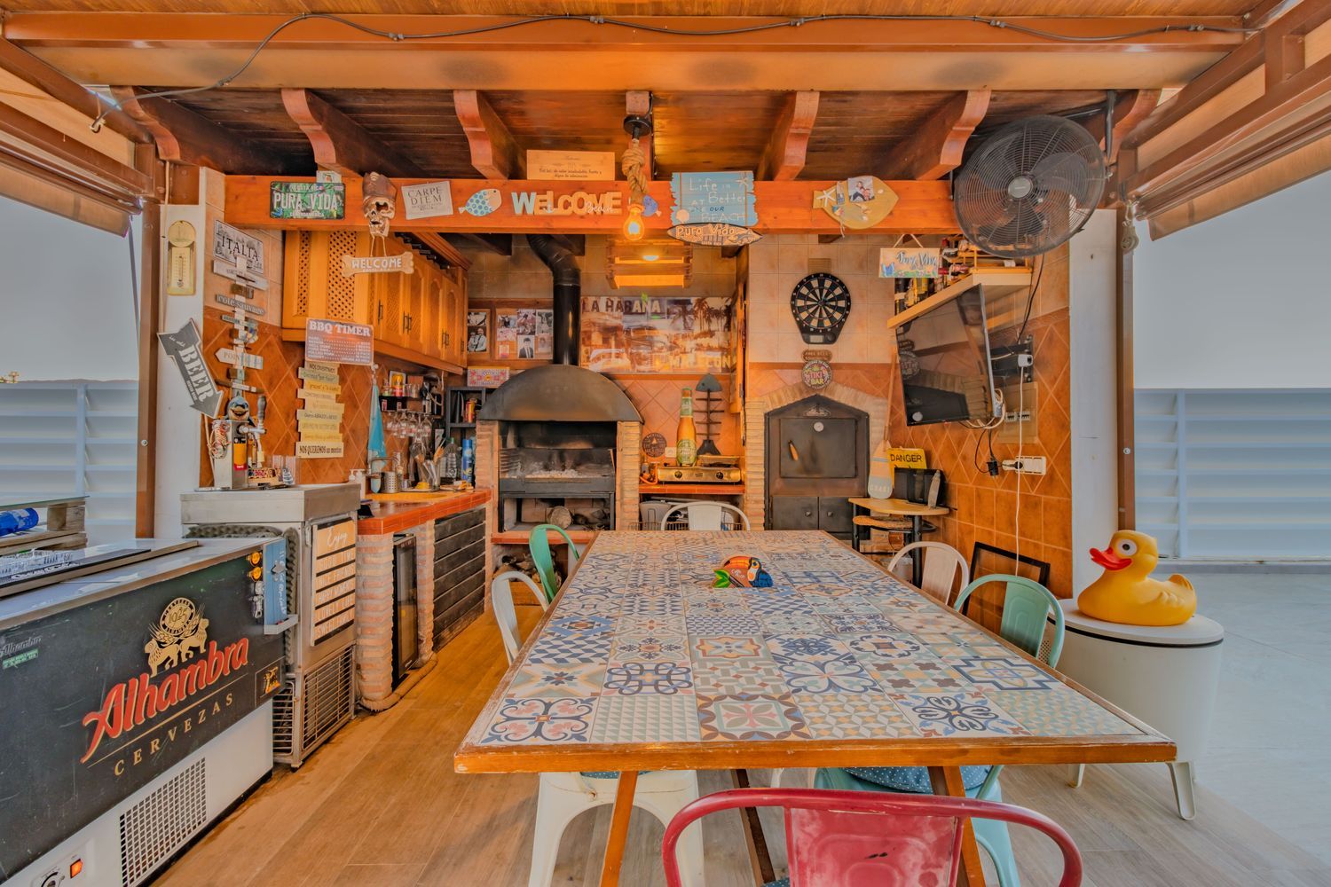 Casa independiente en calle Independencia, 103 h - Foto 26