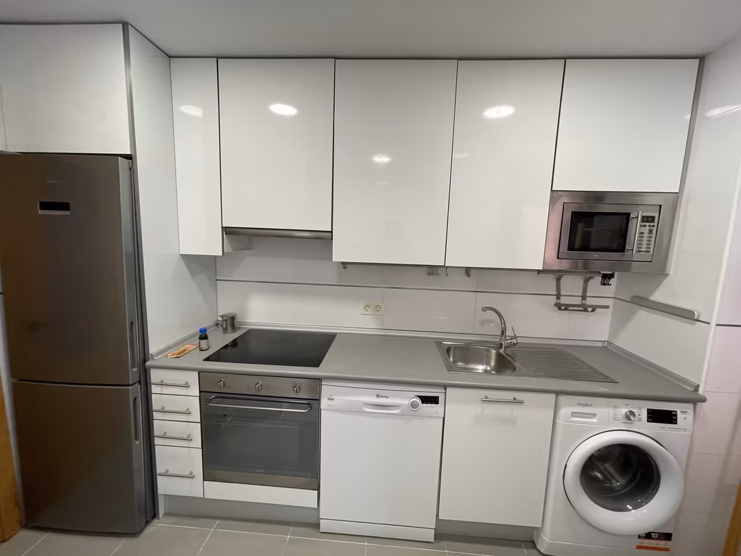 Piso en  Bulevar Clara Campoamor 7 - Foto 7