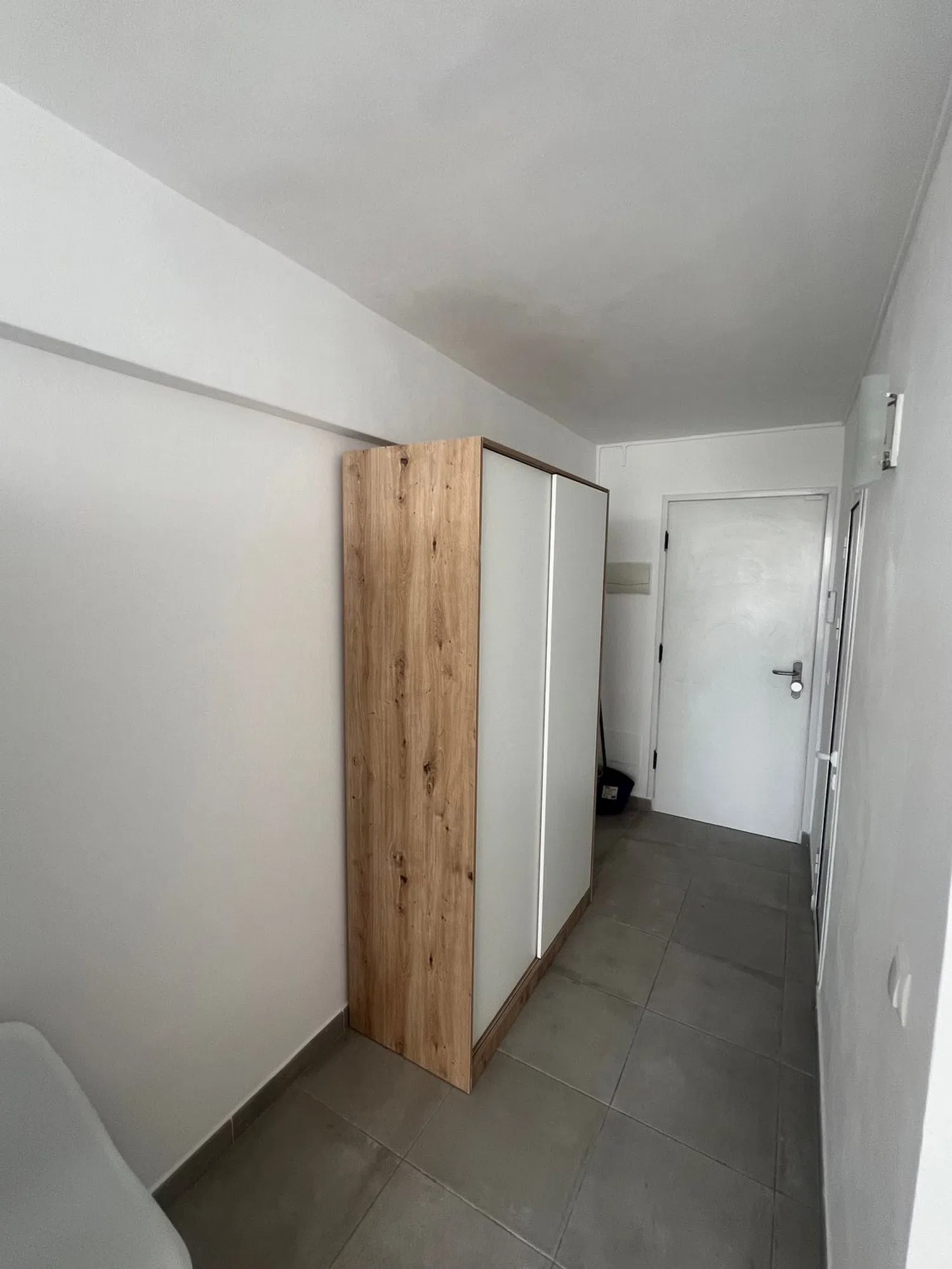 Estudio en calle de Saridakis, 1 - Foto 2